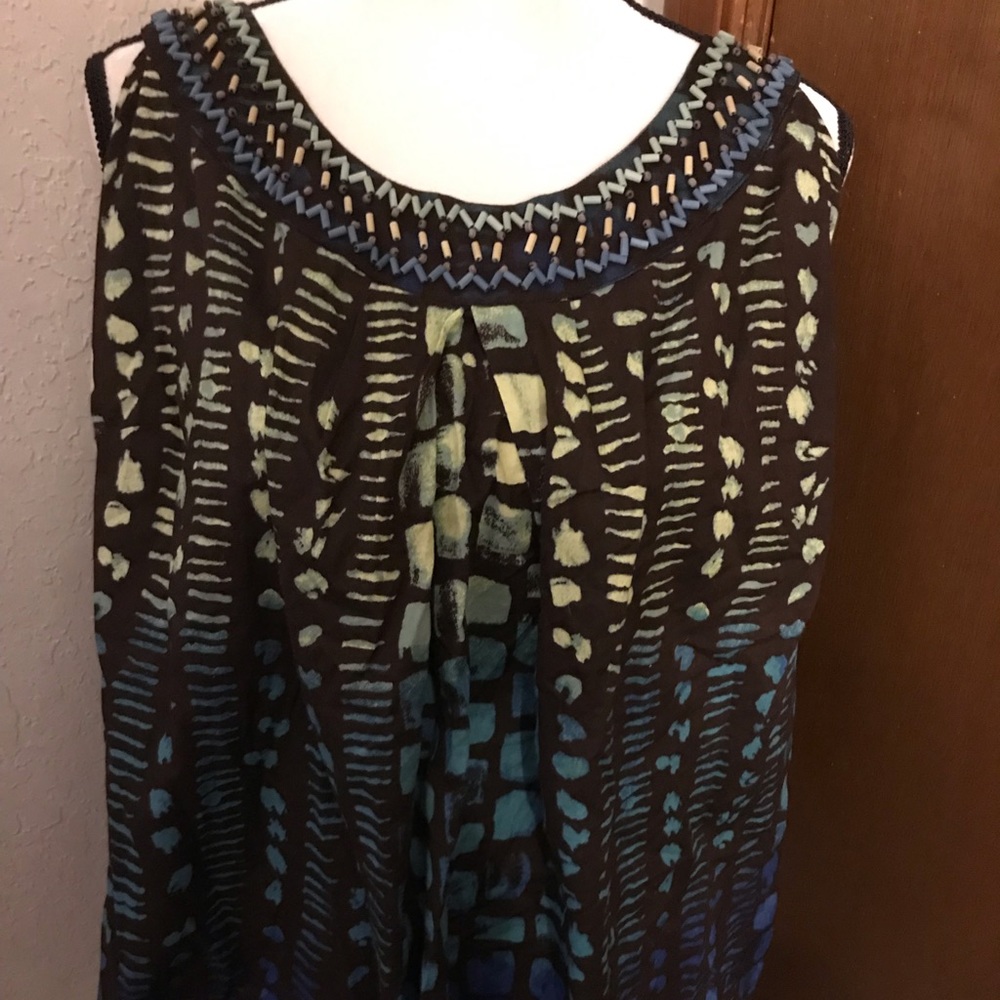 Sz 26 Lane Bryant Top